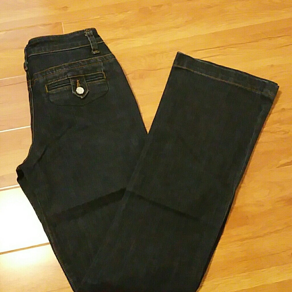 PURECOLOR Jean.